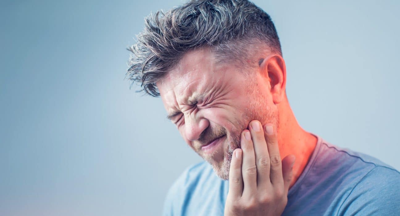 Anti-douleur dentaire puissant et sans ordonnance
