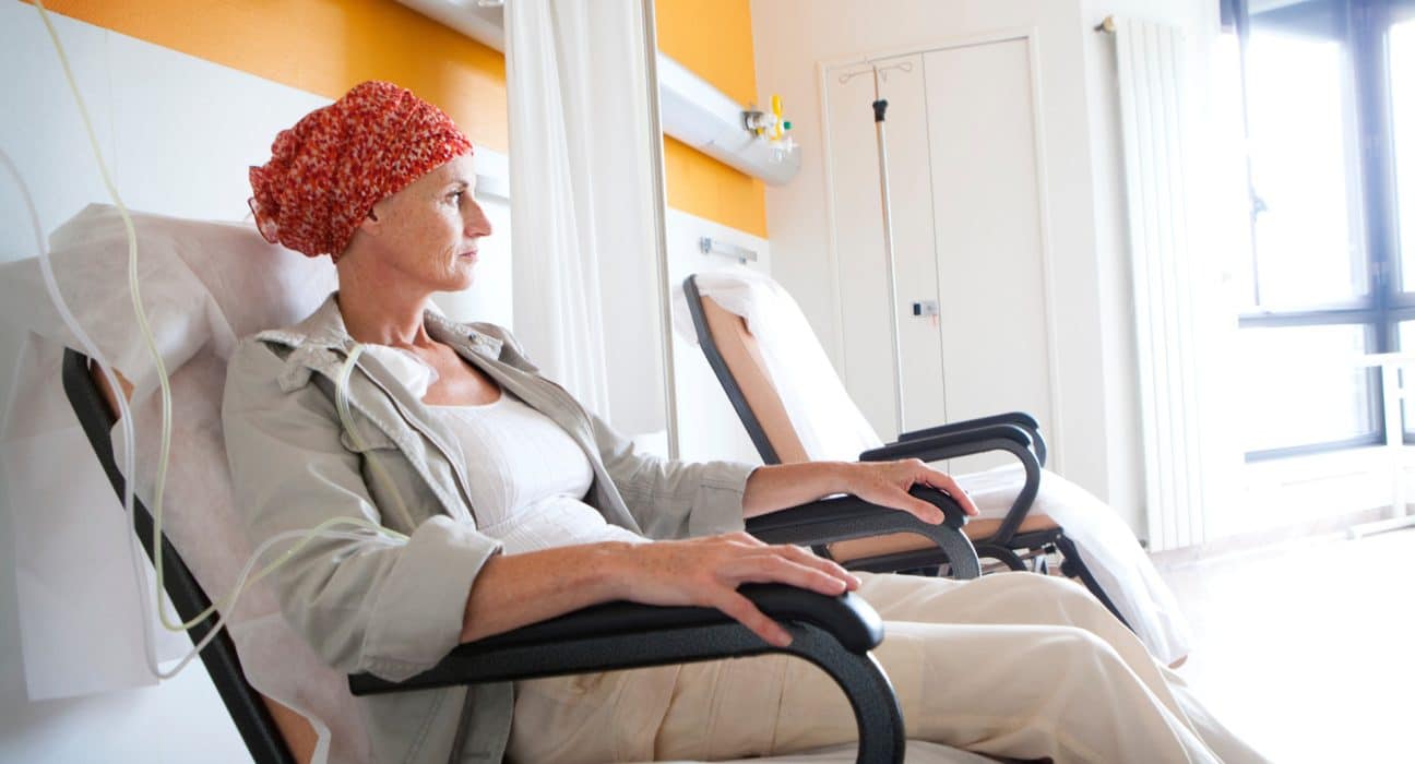 Combien de temps la chimio reste dans le corps ?