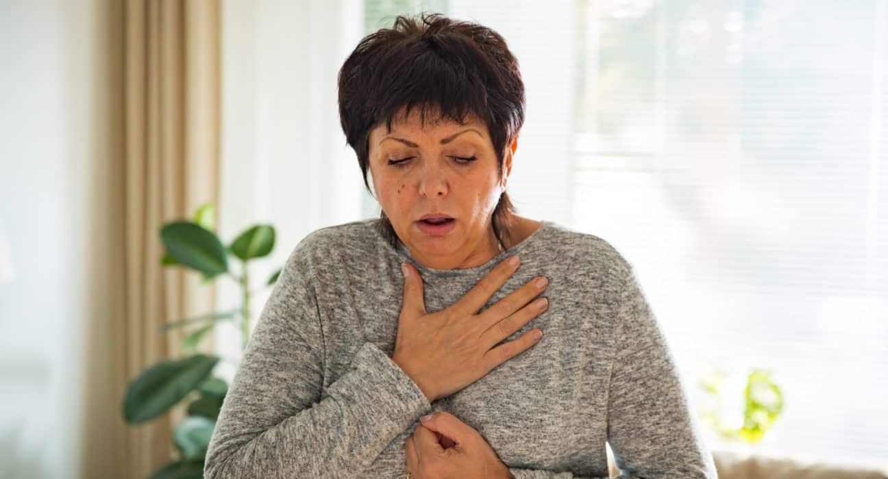 Comment meurt les gens qui ont un cancer de l oesophage ?