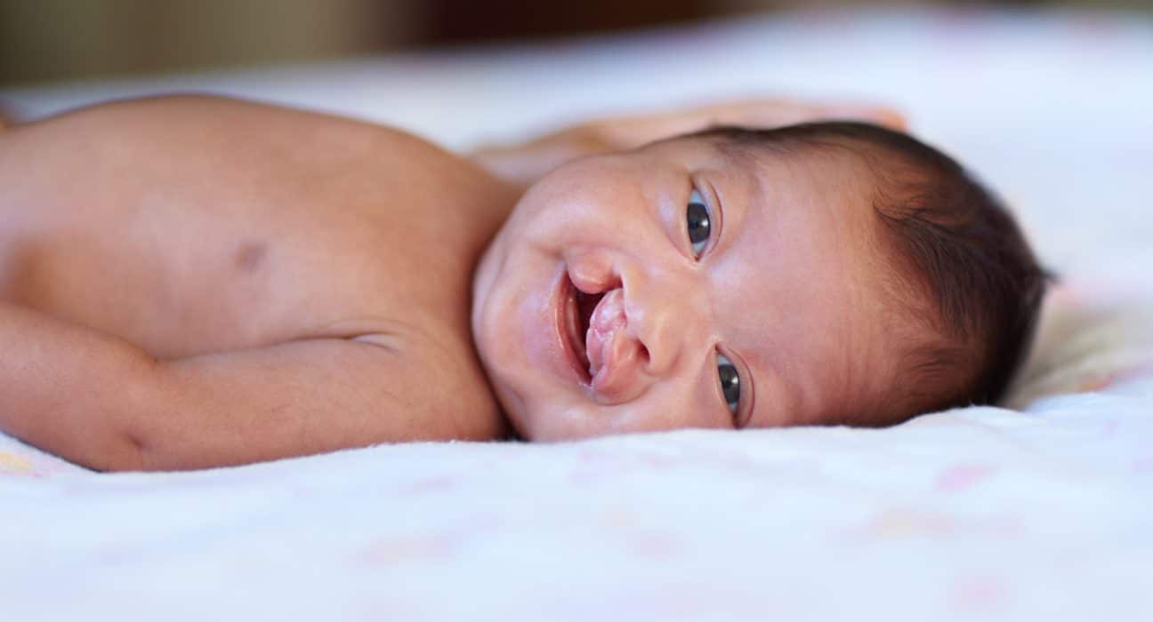 malformation congenitale et traitement